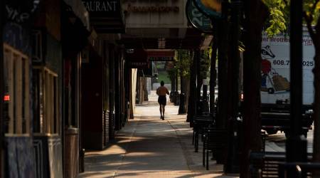 US coronavirus, Coronavirus comeback in US, US covid cases, rural America covid cases, Donald Trump, world news