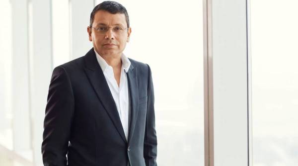  Uday Shankar 