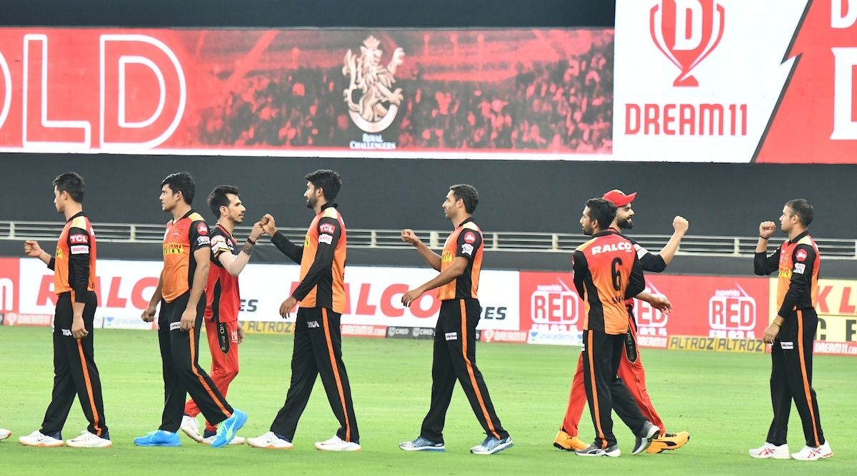 SRH vs RCB, IPL 2020: Virat Kohli to fans for supporting Royal Challengers Bangalore (RCB), it lost IPL 2020 Eliminator vs Sunrisers Hyderabad