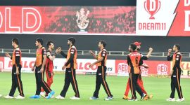 RCB vs SRH