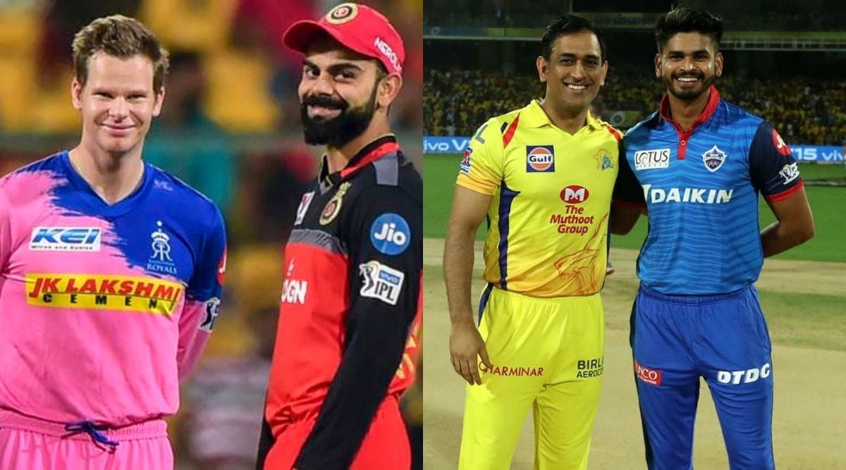 Dc Vs Csk Ipl 2020 Kedar Jadhav Replaces Piyush Chawla Sports News The Indian Express