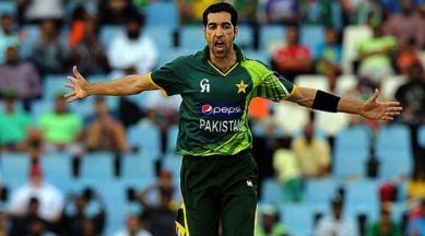 Umar Gul