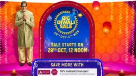 Flipkart, Flipkart Big Diwali sale, Flipkart Big Diwali sale deals, Flipkart Big Diwali sale dates, Flipkart Big Diwali sale offers, iPhone XR deals, iPhone SE deals, Motorola Razr, Flipkart sale, Flipkart Diwali sale