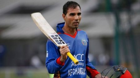 Najeeb Tarakai, Afghanistan Cricketer dies, Najeeb Tarakai dies