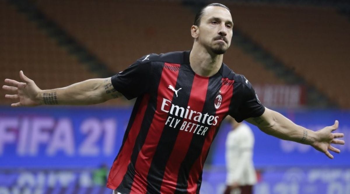 zlatan ibrahimovic ac milan jersey