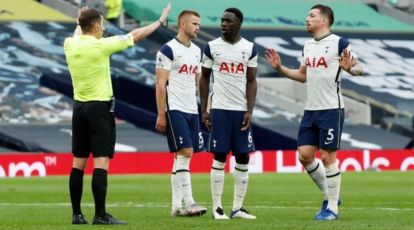 Premier League asking for changes to football&rsquo;s handball law 