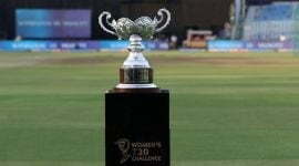 Women's t20 challenge