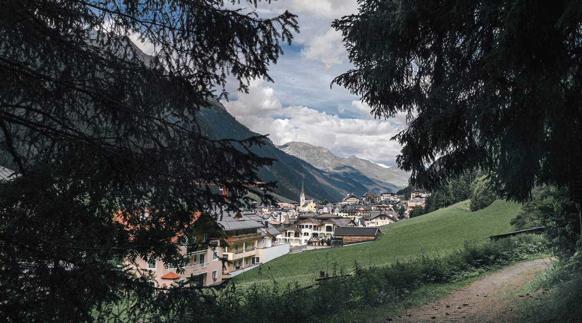 The small village largely escaped the notice of the wider world until the birth of the internet, when it was frequently included on lists of the funniest or most explicit place names. (Representational)