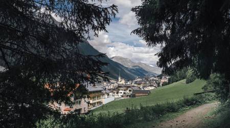 The small village largely escaped the notice of the wider world until the birth of the internet, when it was frequently included on lists of the funniest or most explicit place names. (Representational)