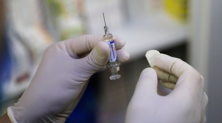 US covid vaccine, covid vaccine, coronavirus vaccine, US vaccine, covid vaccine US, World news, Indian Express