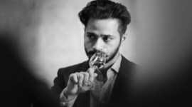 Vaibhav Singh, perch, perch mumbai, restaurant, indian express lifestyle