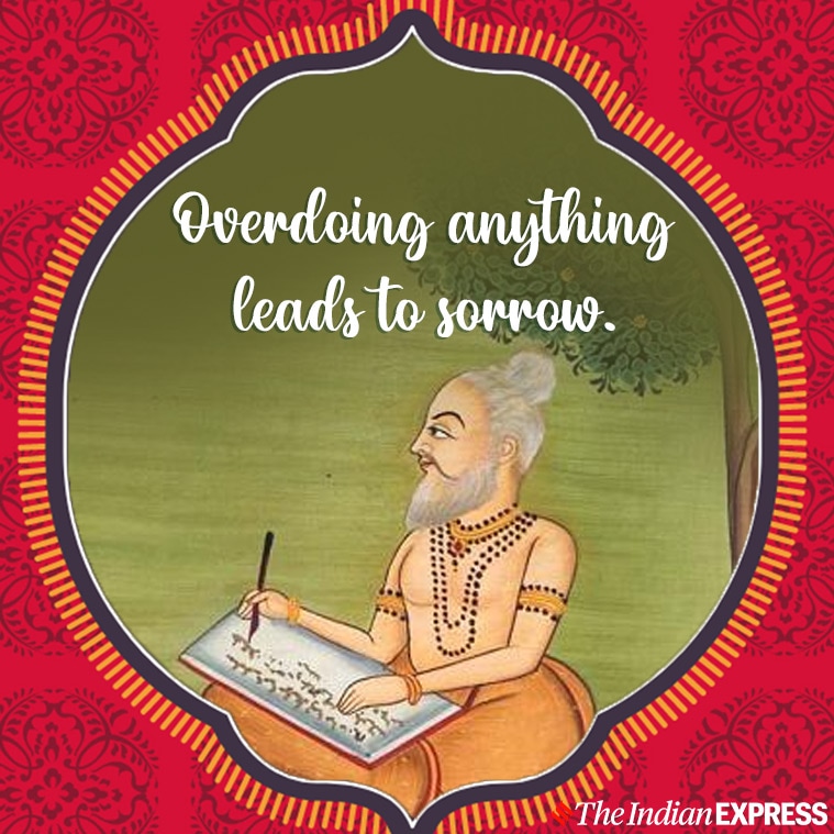 valmiki jayanti, valmiki jayanti 2020, valmiki jayanti 2020 wishes, indian express news