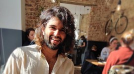 Vijay Deverakonda, Vijay Deverakonda photo, Vijay Deverakonda pic