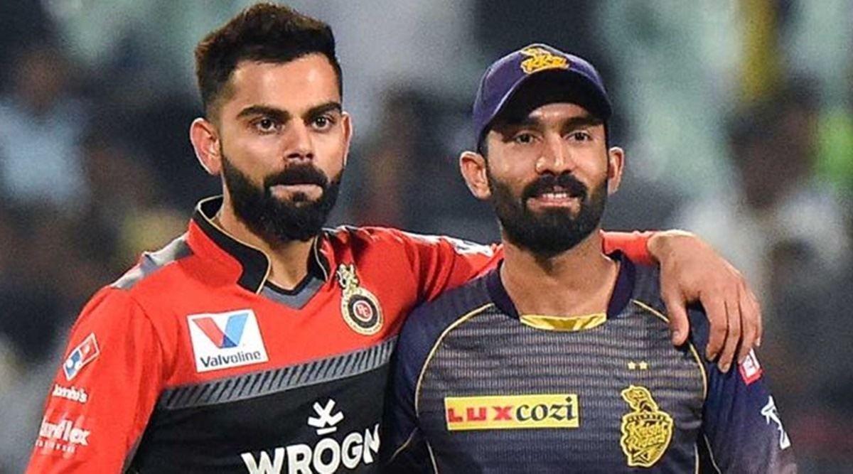 IPL 2020 KKR vs RCB Live Cricket Match Score Streaming ...