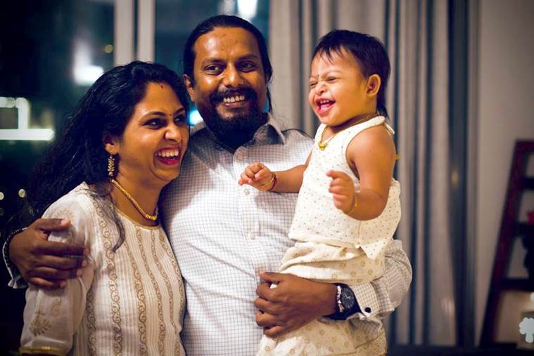 Down Syndrome Awareness Month, parenting, having and raising a child with Down Syndrome, parenting blogs, indian express news