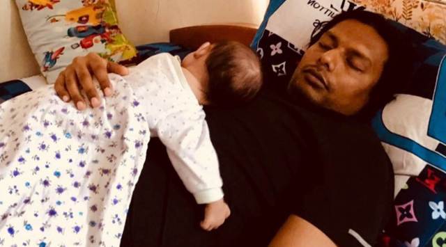 Down Syndrome Awareness Month, parenting, having and raising a child with Down Syndrome, parenting blogs, indian express news