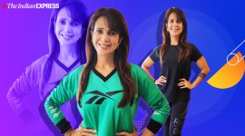 Fitness goals, vrinda mehta interview, vrinda mehta fitness, fitness inspiration, pandemic, vrinda mehta tips, expert tips, indianexpress, indianexpress.com,