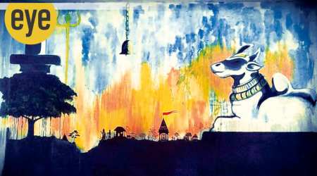 Healing strokes: No matter how difficult any given moment feels, art can help us find hope.  
