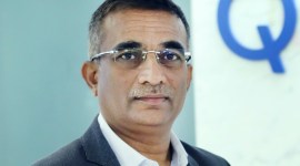 Qualcomm, Qualcomm 5G, Qualcomm President, Qualcomm 4G, startup ecosystem, Qualcomm startup ecosystem, 5G, 5G India, Qualcomm India & SAARC president, Qualcomm India Interview, India 5G connectivity, India 5G spectrum