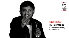 kanhaiya kumar, kanhaiya kumar interview, bihar assembly elections 2020, nitish kumar, narendra modi, rjd, tejashwi yadav, chirag paswan, bihar election news, bihar chunavi khabar