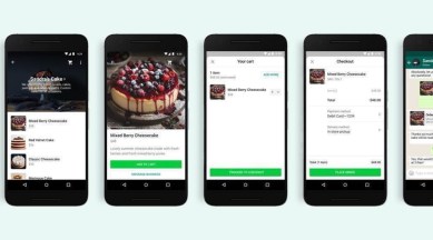 WhatsApp Shopping, COVID-19, WhatsApp Buy Now button, WhatsApp Shop, WhatsApp shop button, WhatsApp update, WhatsApp new update, WhatsApp new features, WhatsApp Shopping feature