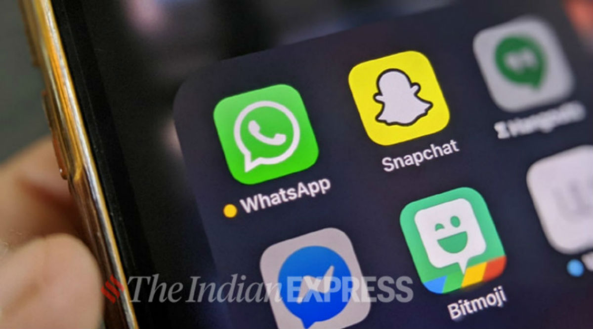 Featured image of post New Whatsapp Update Image / Read the latest whatsapp update news here at androidpit.