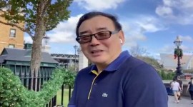 Yang Hengjun, Yang Hengjun Trial, Yang Hengjun Detained, Australian blogger