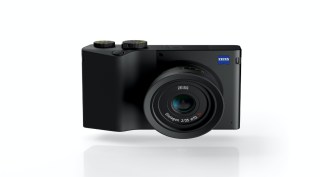 Zeiss ZX1, Zeiss ZX1 compact camera, Zeiss ZX1 price in India, Zeiss ZX1 specs, Zeiss ZX1 features, Zeiss ZX1 Android