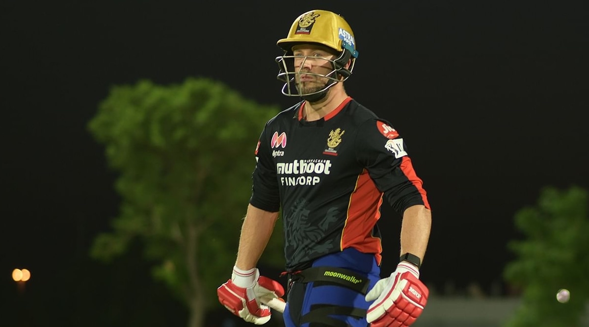 AB de Villiers highlights Indian cricket team's only spot of