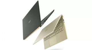 acer Swift 5, acer Swift 3X, acer aspire 5, acer swift 3, acer new laptops, acer swift price 5 in india, best work from home laptops