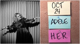 Adele snl