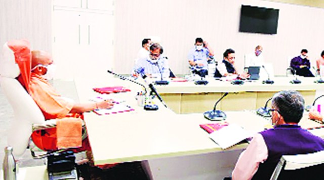 Direct courts to prioritise cases of crimes against women, UP govt ...