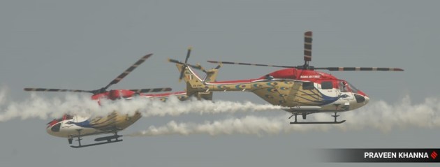 Air Force day, Air Force day 2020, Air force day celebrations, air force day 2020 celebrations, India news, Indian Express