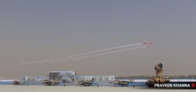 Air Force day, Air Force day 2020, Air force day celebrations, air force day 2020 celebrations, India news, Indian Express