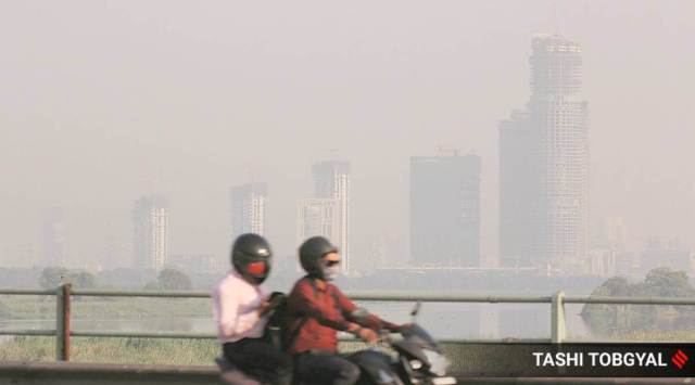 Centre flags pollution role in Covid mortality, spike in 3 states