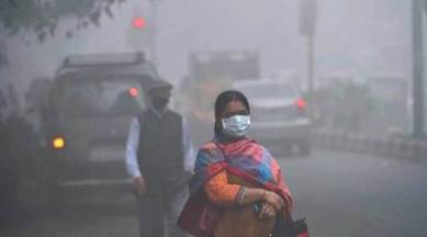 Air pollution deaths and diseases in India led to 1.4% GDP loss in 2019: New study