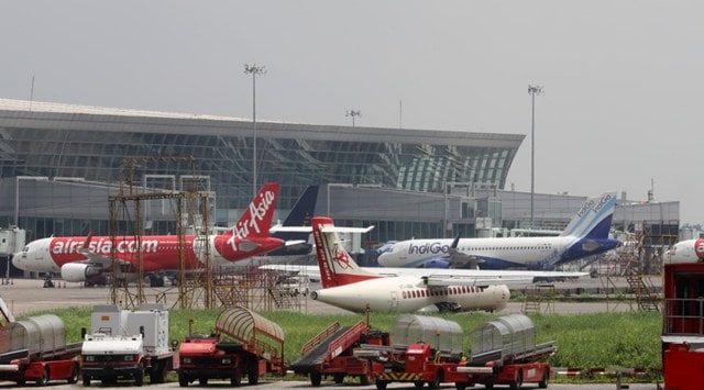 cancelled air ticket, DGCA recommendations on cancelled plane tickets, SC on cancellation of air tickets during lockdown, Coronavirus news, Covid lockdown, indian express
