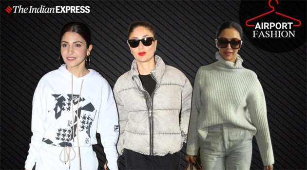 airport fashion,