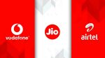 recharge plan, under rs 200 plan, Jio, airtel, vodafone, Jio plans, airtel plans, vodafone plans, new tariff plans, vodafone vs airtel vs reliance jio, jio under rs 200 plans, airtel under rs 200 plan, vodafone 28 days plan, jio 28 days plan, airtel 28 days plan