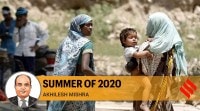 farm bills 2020, farm laws, labour bills, labour laws, narendra modi, indian express??