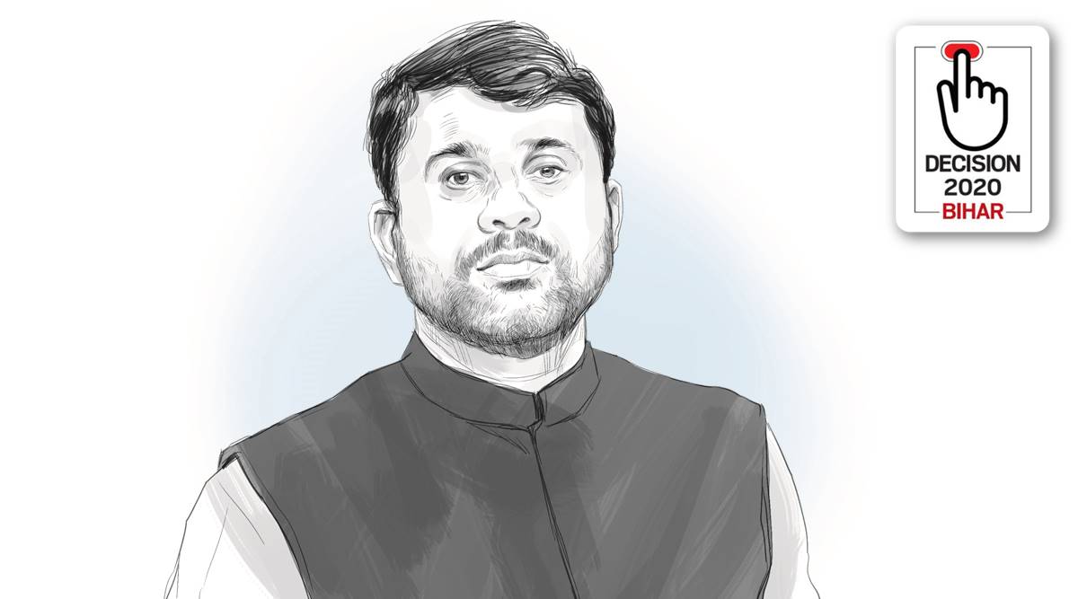 In the 2019 Lok Sabha elections, Iman had come in third, but his 2,94,859 votes was impressive given the AIMIM's newbie status against rivals Congress and JD(U).