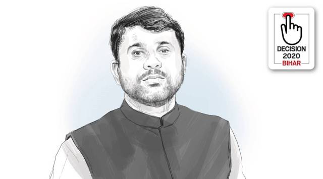 In the 2019 Lok Sabha elections, Iman had come in third, but his 2,94,859 votes was impressive given the AIMIM's newbie status against rivals Congress and JD(U).