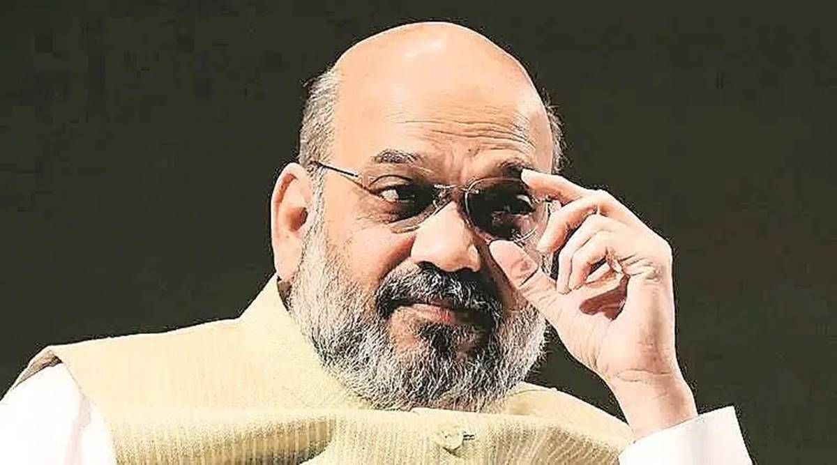 Amit Shah