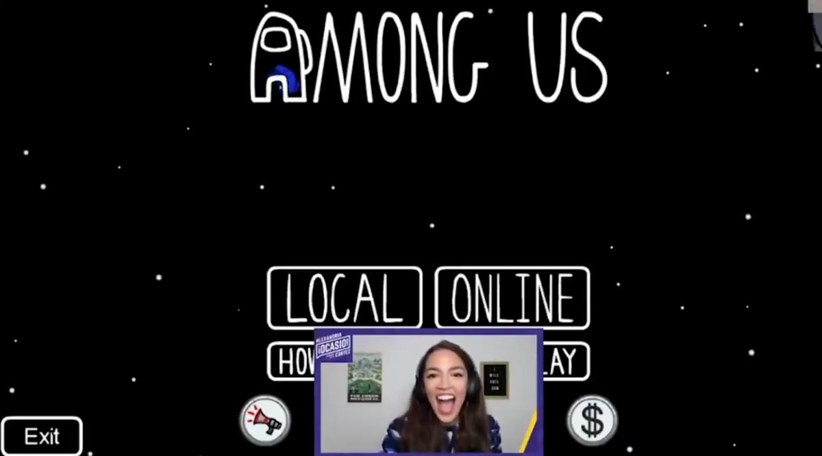 Everything You Need to Know About 'Among Us,' the Viral Indie Game Even AOC  is Playing