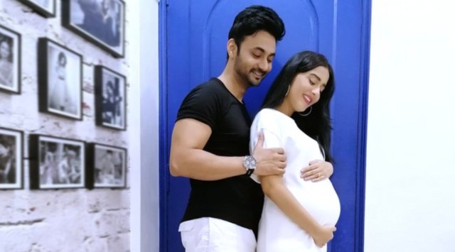 amrita rao, rj anmol