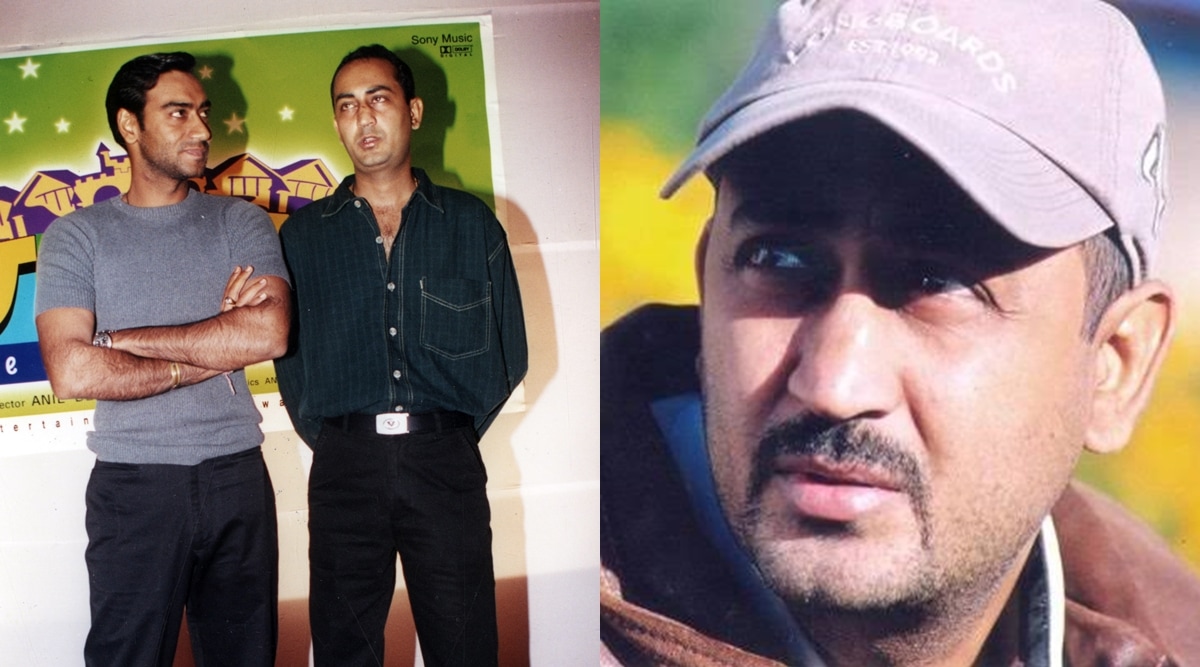Anil Devgan