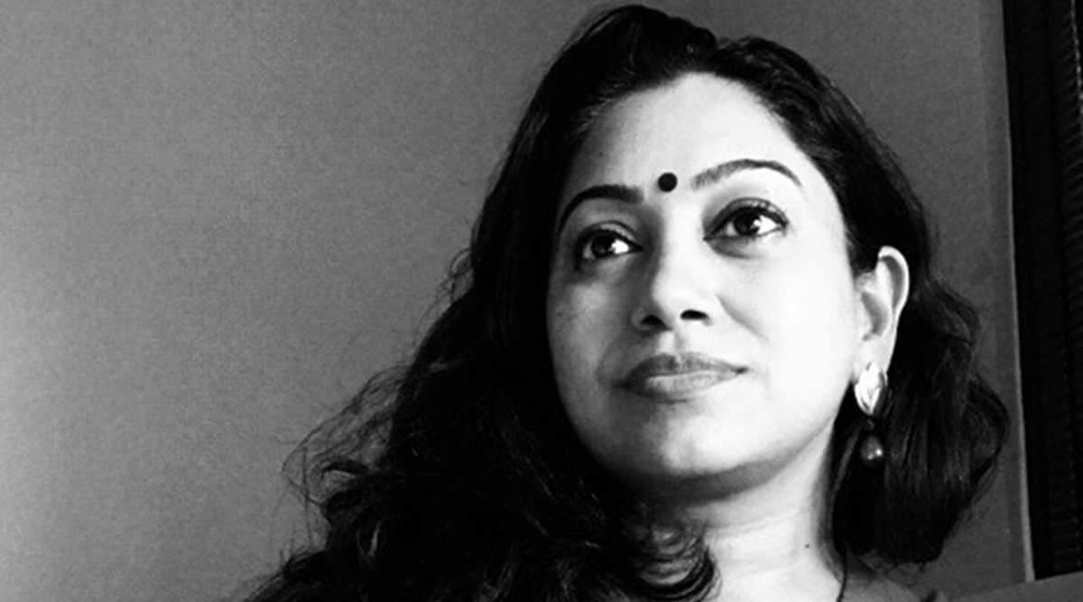 Anjali Menon Sex - Not only about sexual harassment, industry's work culture doesn't maintain  gender equality': Anjali Menon | Malayalam News, The Indian Express