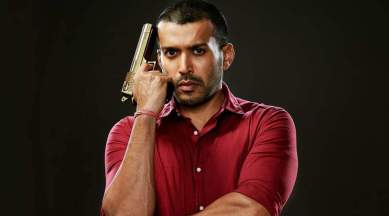 anjum sharma, mirzapur 2 cast
