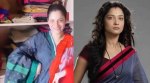 Ankita Lokhande, Pavitra Rishta