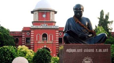 anna university, Anna university reservations, EWS reservations,
